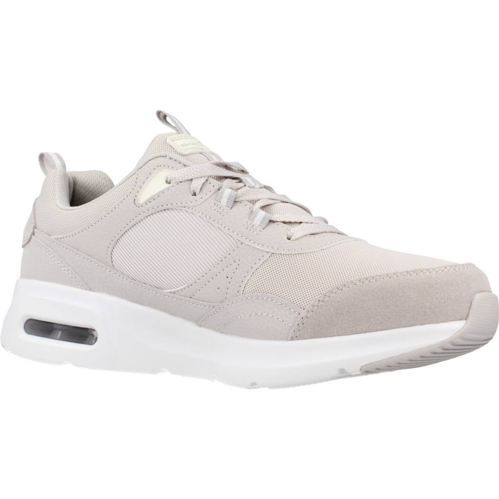 SKECHERS  SKECH-AIR COURT en color GRIS  (5)