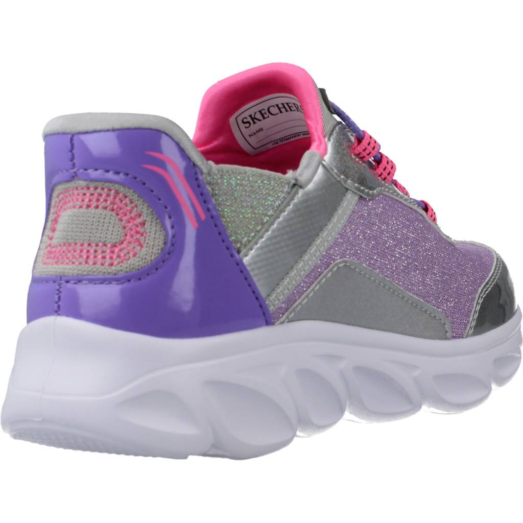 SKECHERS SLIP-INS: FLEX GLIDE en color ROSA  (3)