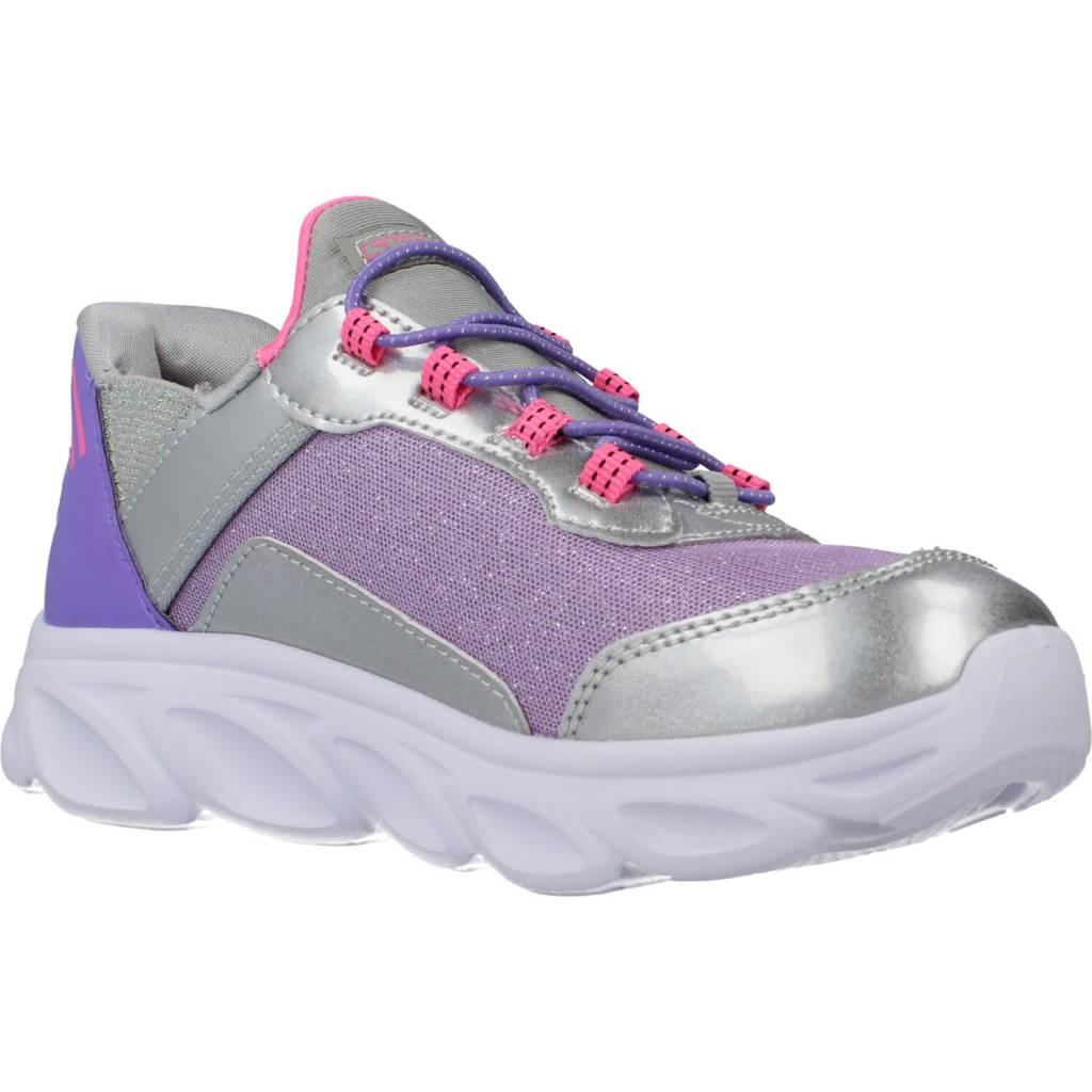 SKECHERS SLIP-INS: FLEX GLIDE en color ROSA  (5)