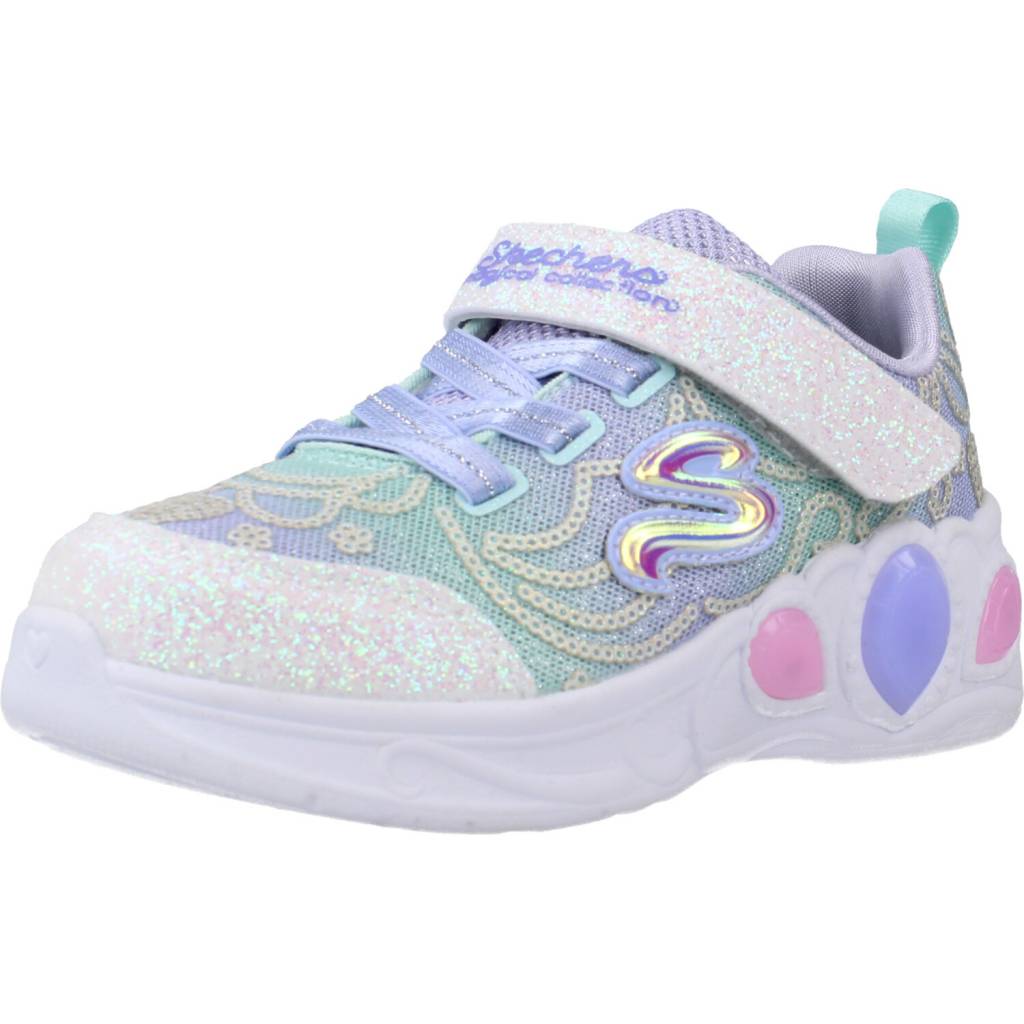 SKECHERS  PRINCESS WISHES en color MULTICOLOR  (1)