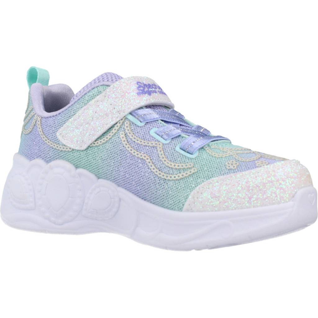 SKECHERS  PRINCESS WISHES en color MULTICOLOR  (5)