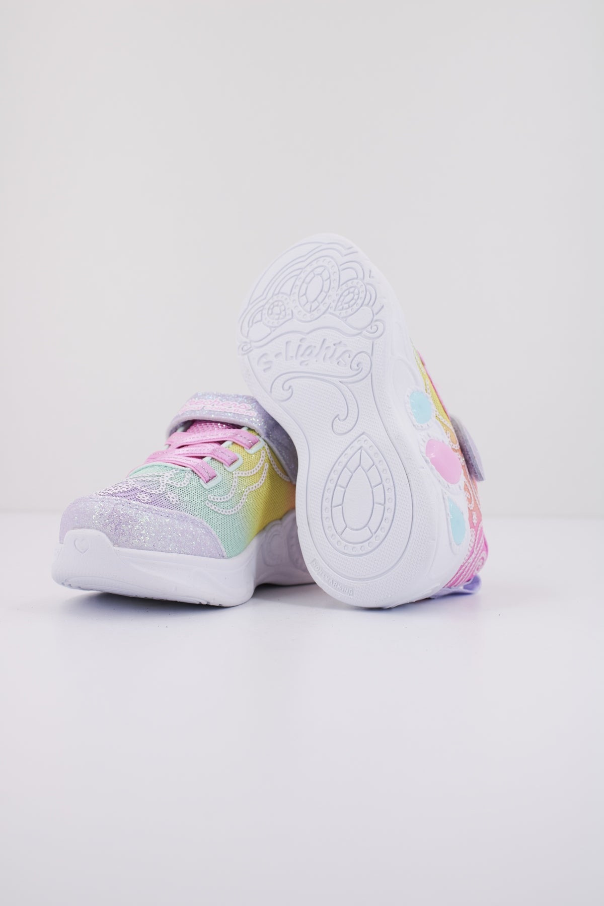 SKECHERS N  en color MULTICOLOR  (4)