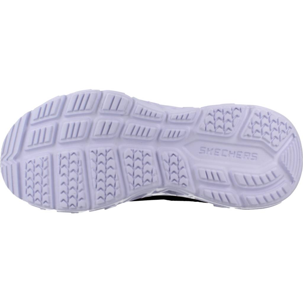 SKECHERS SLIP-INS: HYPNO-FLASH . en color NEGRO  (6)