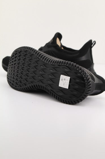 SKECHERS BOBS GEO-NEW AESTHETICS en color NEGRO  (3)