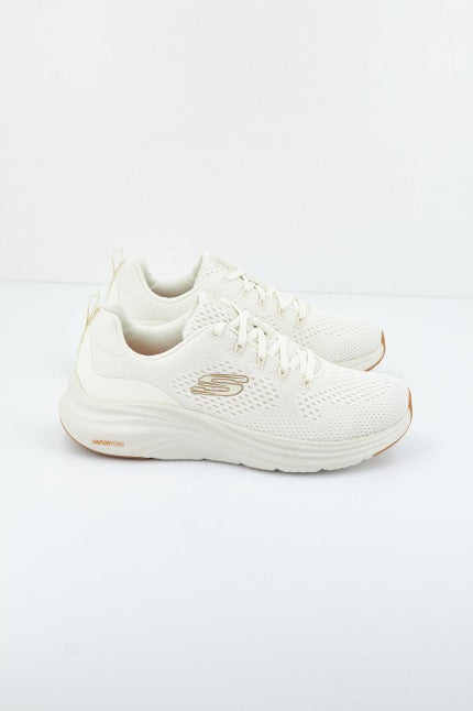 SKECHERS VAPOR FOAM en color BLANCO  (3)