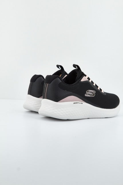 SKECHERS SKECH-LITE PRO en color NEGRO  (3)