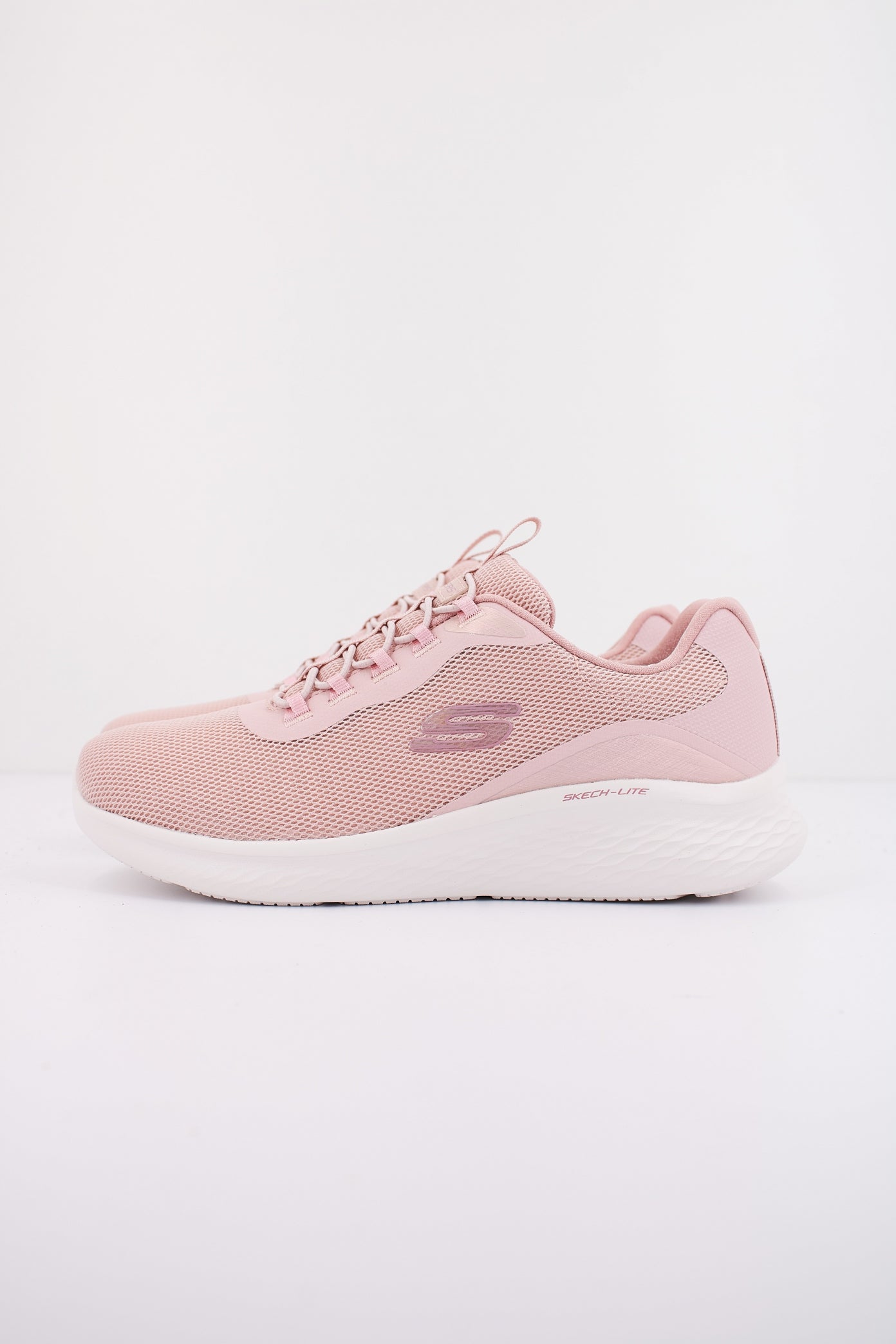 SKECHERS SKECH-LITE PRO en color ROSA  (1)