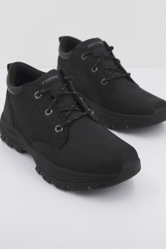 SKECHERS KNOWLSON- RAMHURST en color NEGRO  (1)