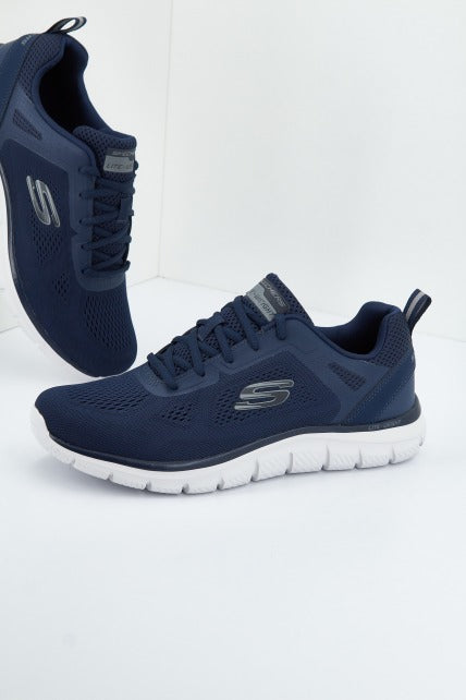 SKECHERS TRACK en color AZUL  (1)