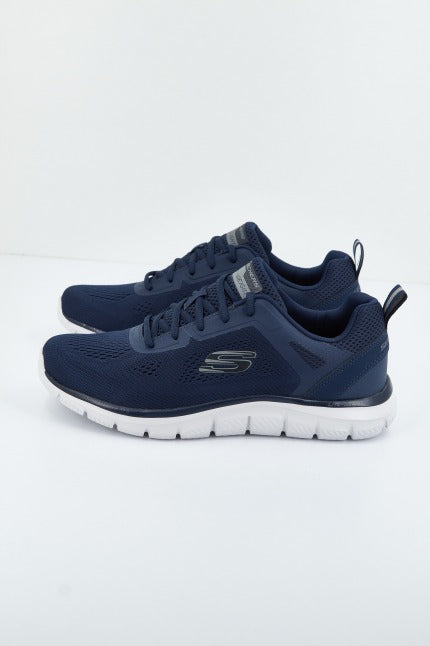 SKECHERS TRACK en color AZUL  (2)