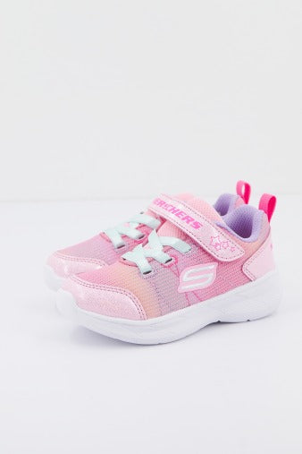 SKECHERS SNAP SPRINTS . en color ROSA  (2)