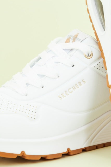 SKECHERS UNO GEN en color BLANCO  (4)