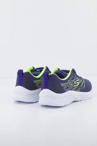 SKECHERS  MICROSPEC en color AZUL  (3)