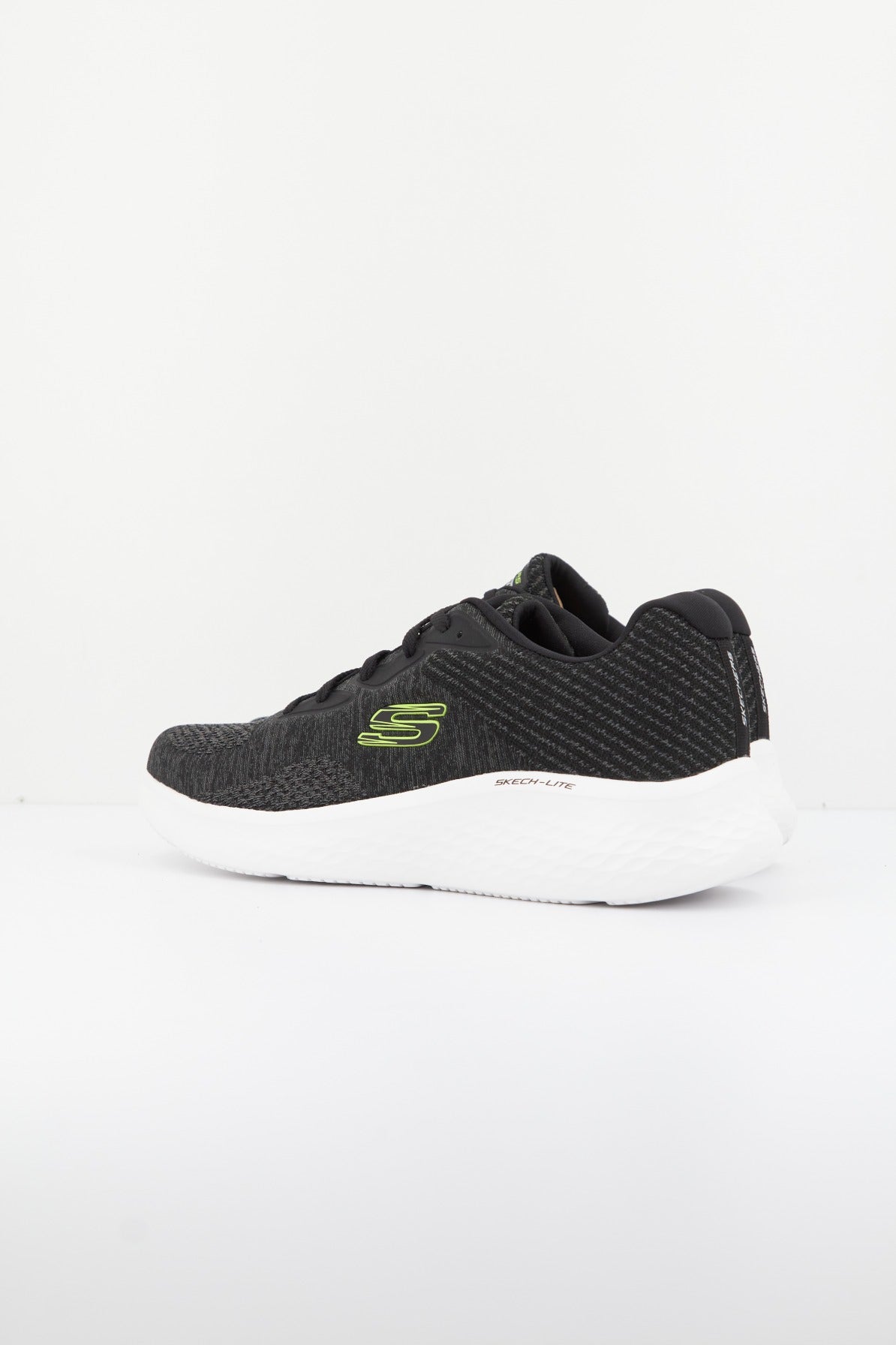 SKECHERS SKECH-LITE PRO FAREGROVE en color GRIS  (3)