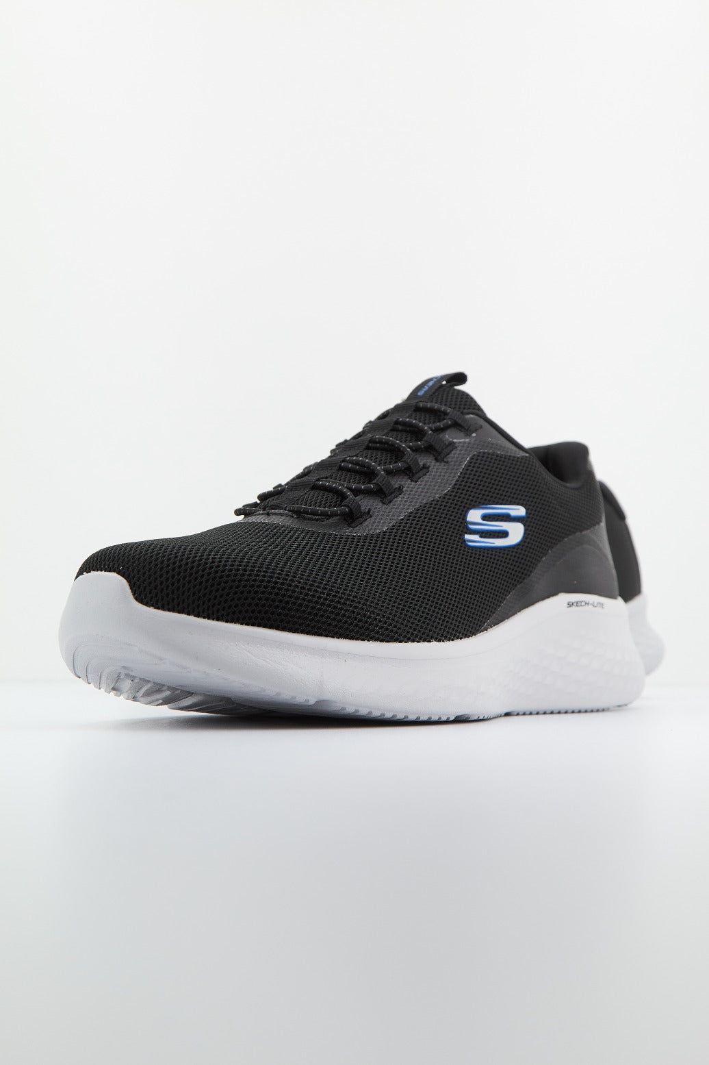 SKECHERS SKECH-LITE PRO-LEDGER en color NEGRO  (2)