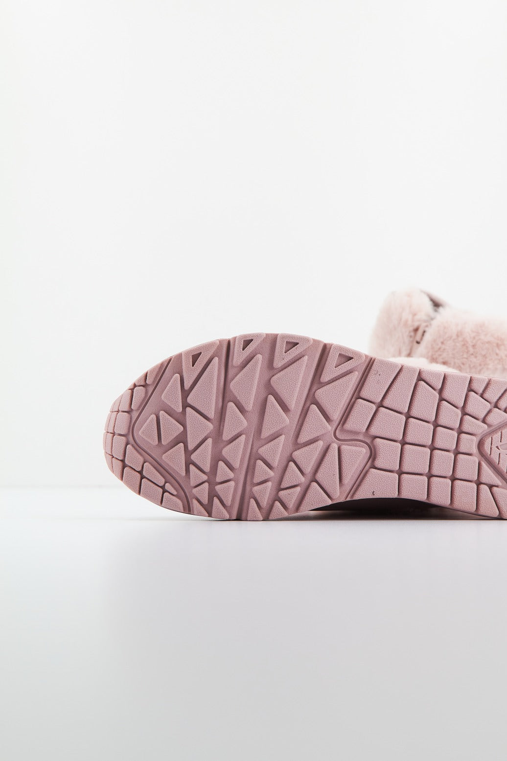 SKECHERS UNO-FALL AIR en color ROSA  (4)