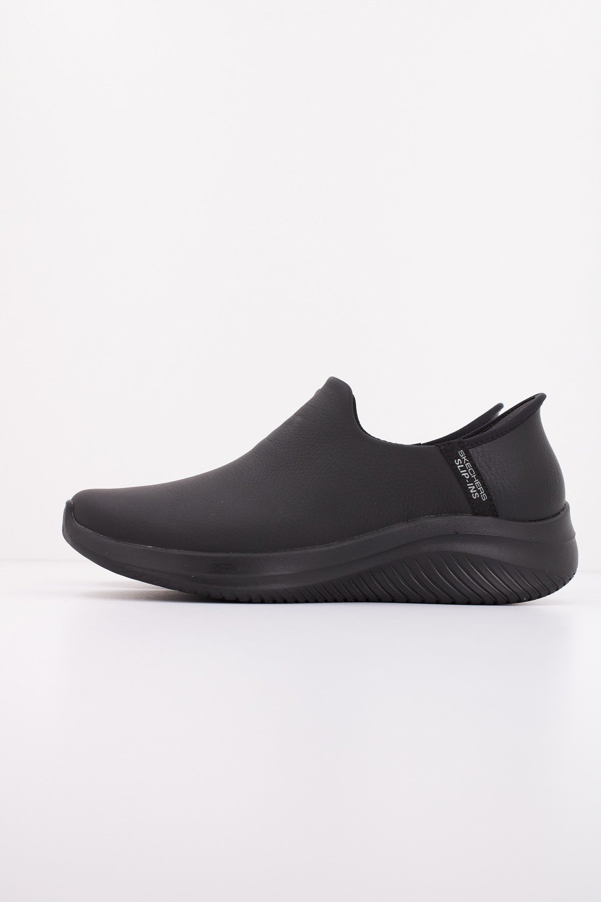 SKECHERS  SLIP-INS  ULTRA FLEX . ALL SMOOTH en color NEGRO  (1)