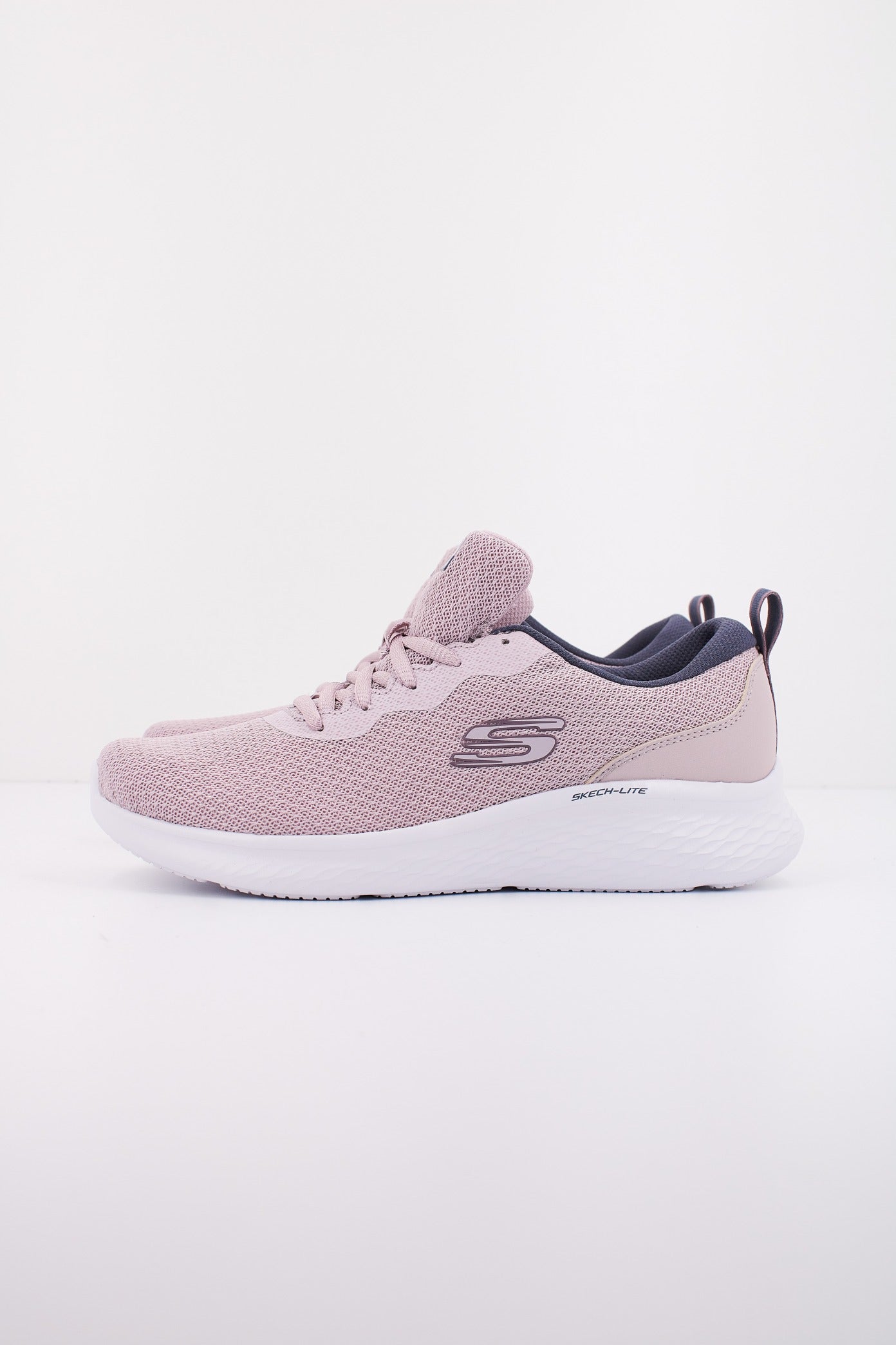 SKECHERS SKECH-LITE PRO en color ROSA  (1)