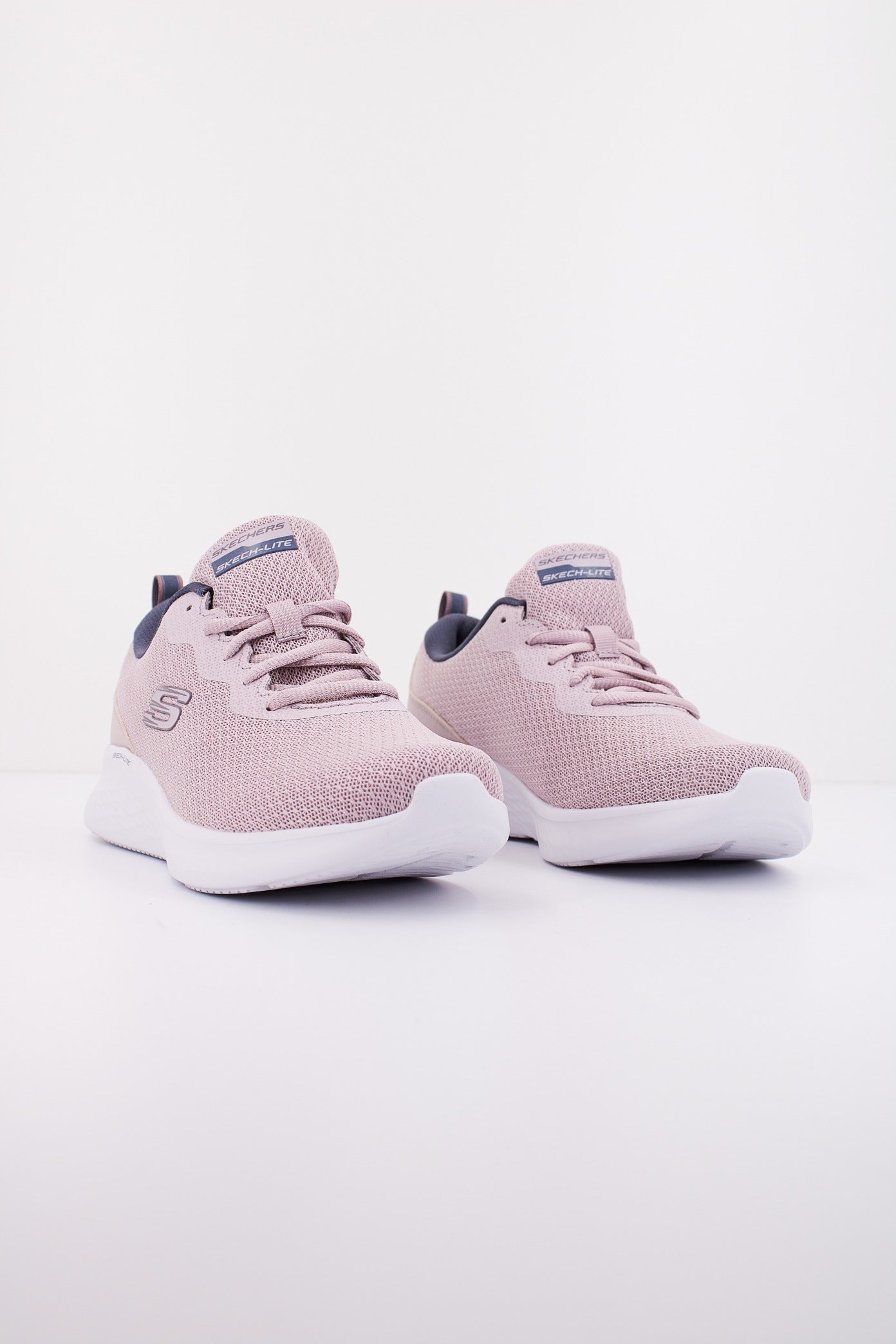 SKECHERS SKECH-LITE PRO en color ROSA  (2)