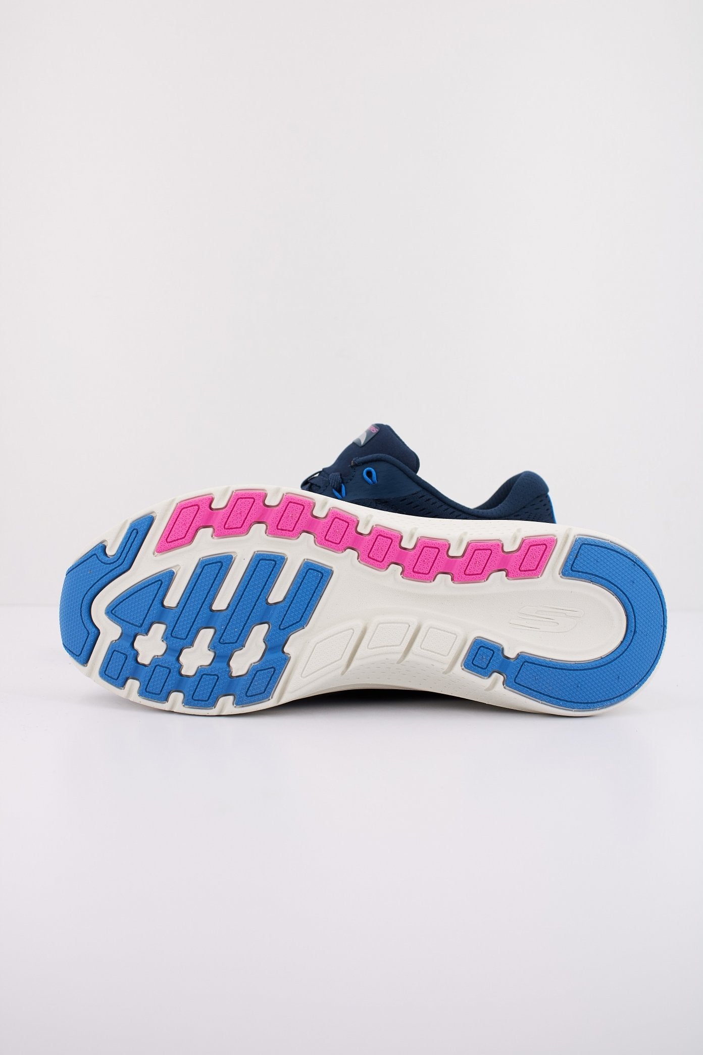 SKECHERS ARCH FIT . - BIG L en color AZUL  (5)