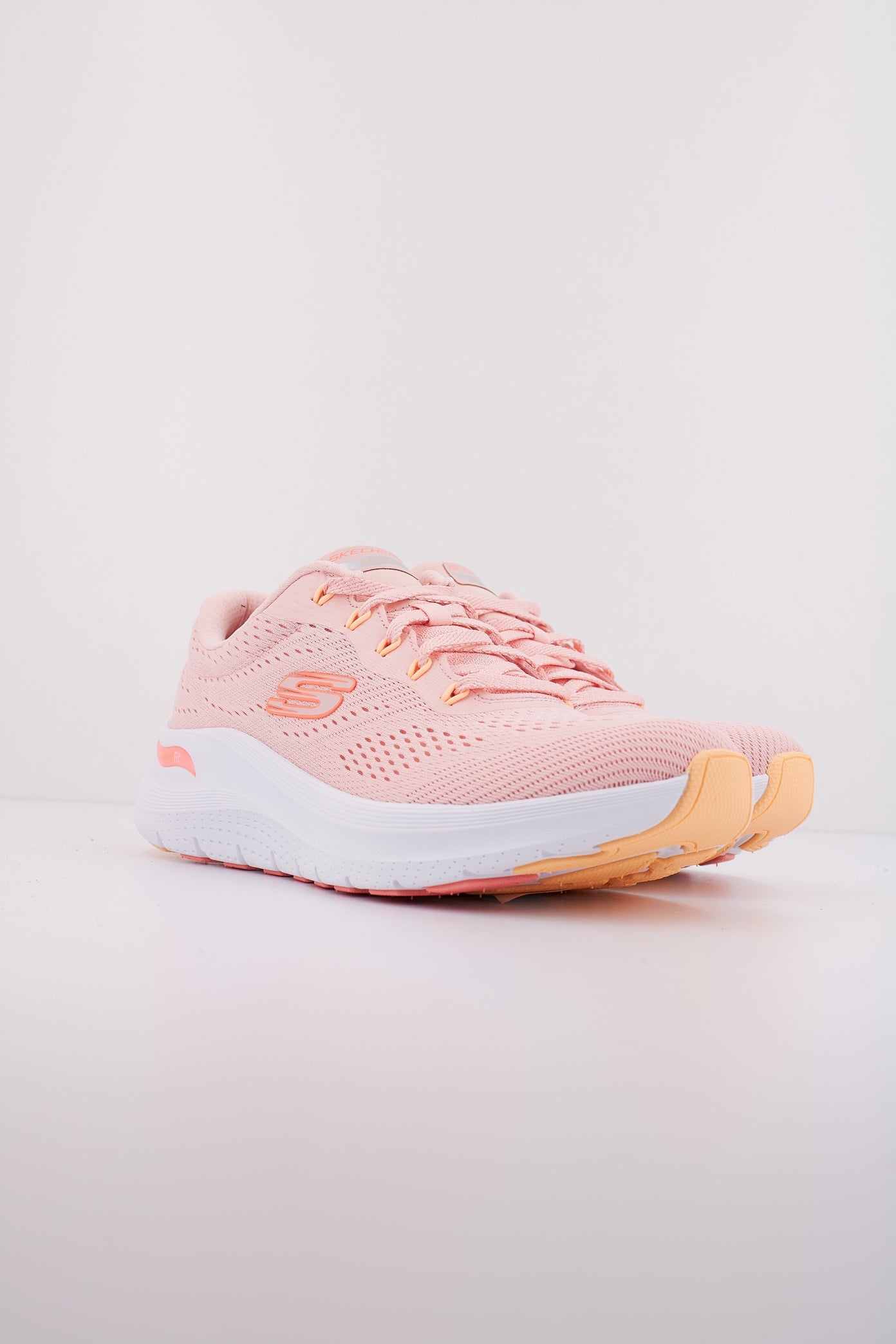 SKECHERS ARCH FIT . - BIG L en color ROSA  (2)