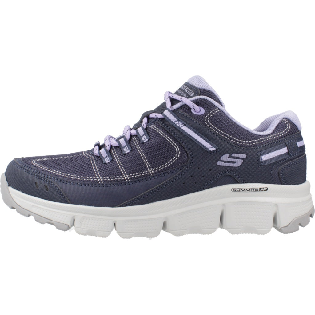 SKECHERS STAMINA AT- ARTISTS BLUFF en color AZUL  (2)