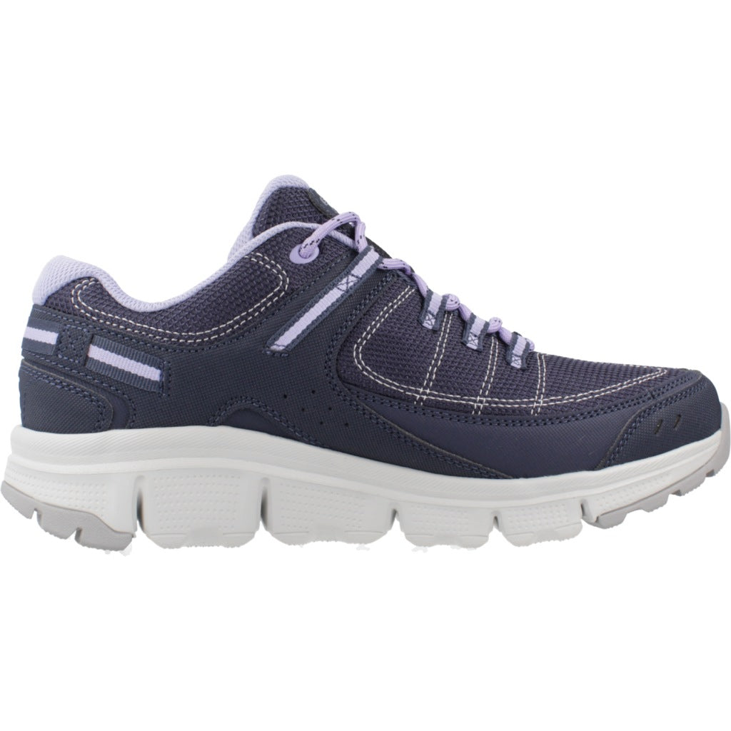 SKECHERS STAMINA AT- ARTISTS BLUFF en color AZUL  (4)