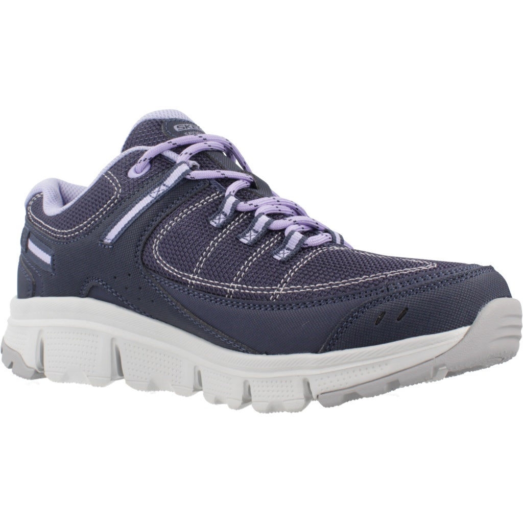 SKECHERS STAMINA AT- ARTISTS BLUFF en color AZUL  (5)