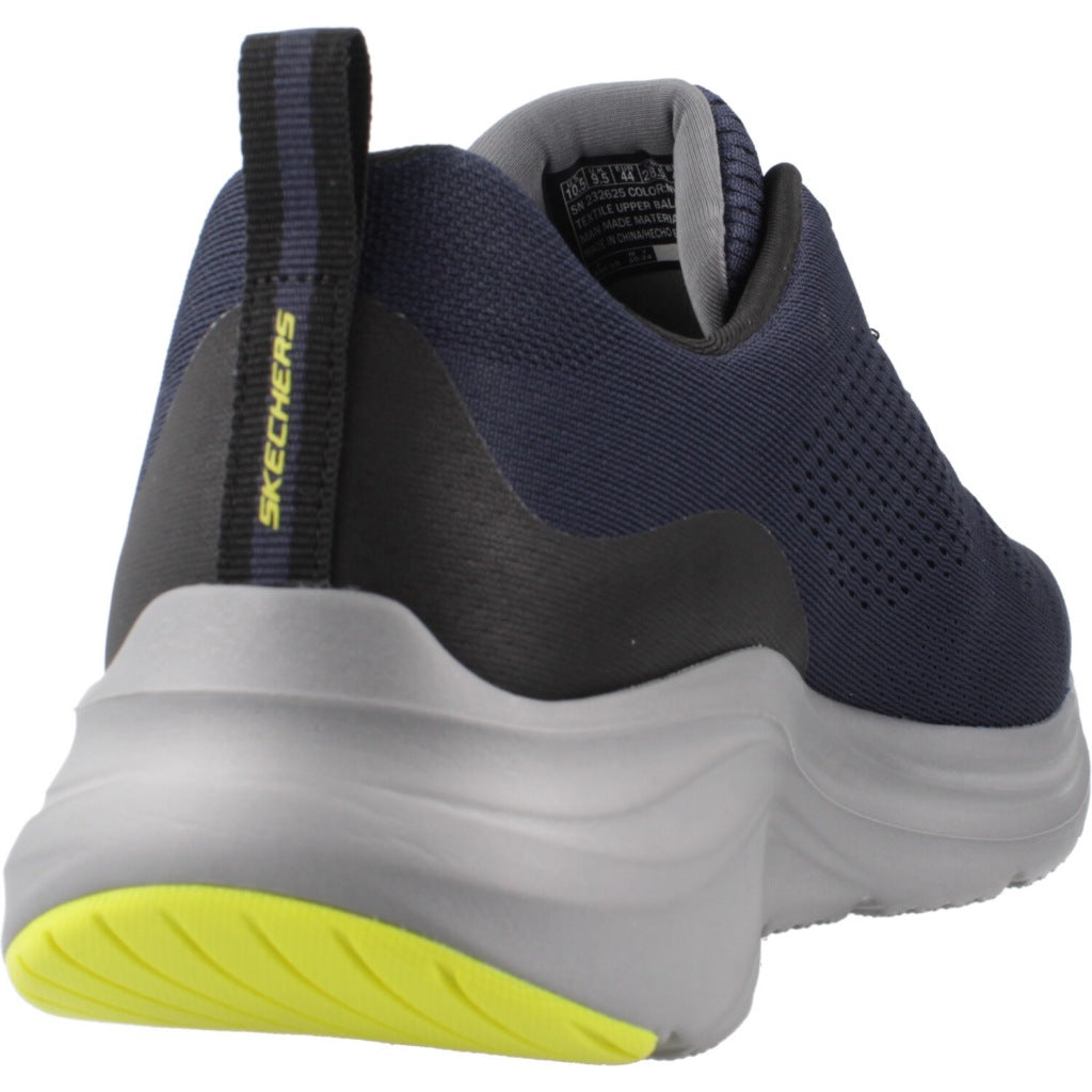 SKECHERS VAPOR FOAM en color AZUL  (3)