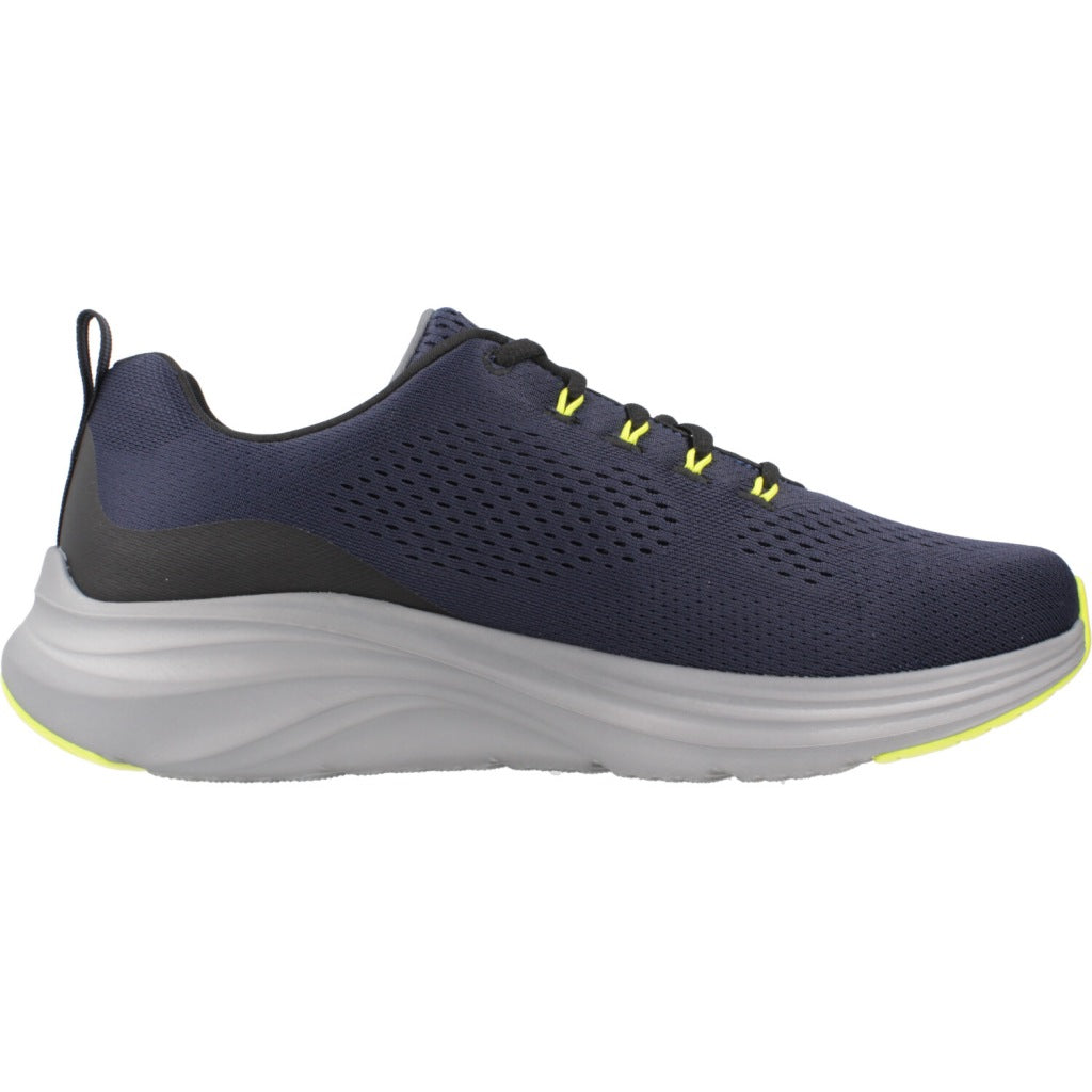 SKECHERS VAPOR FOAM en color AZUL  (4)