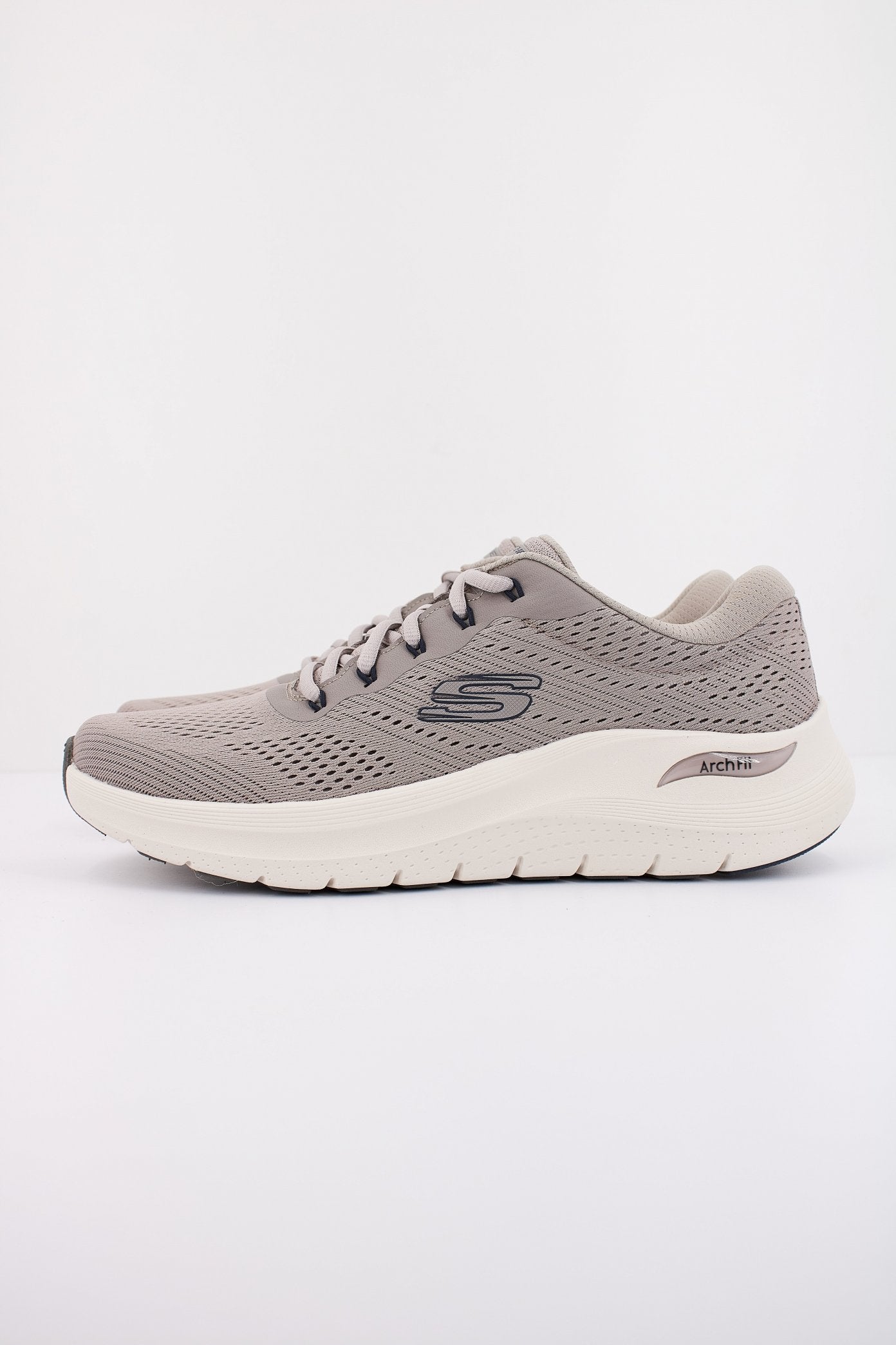 SKECHERS S ARCH FIT . en color BEIS  (1)