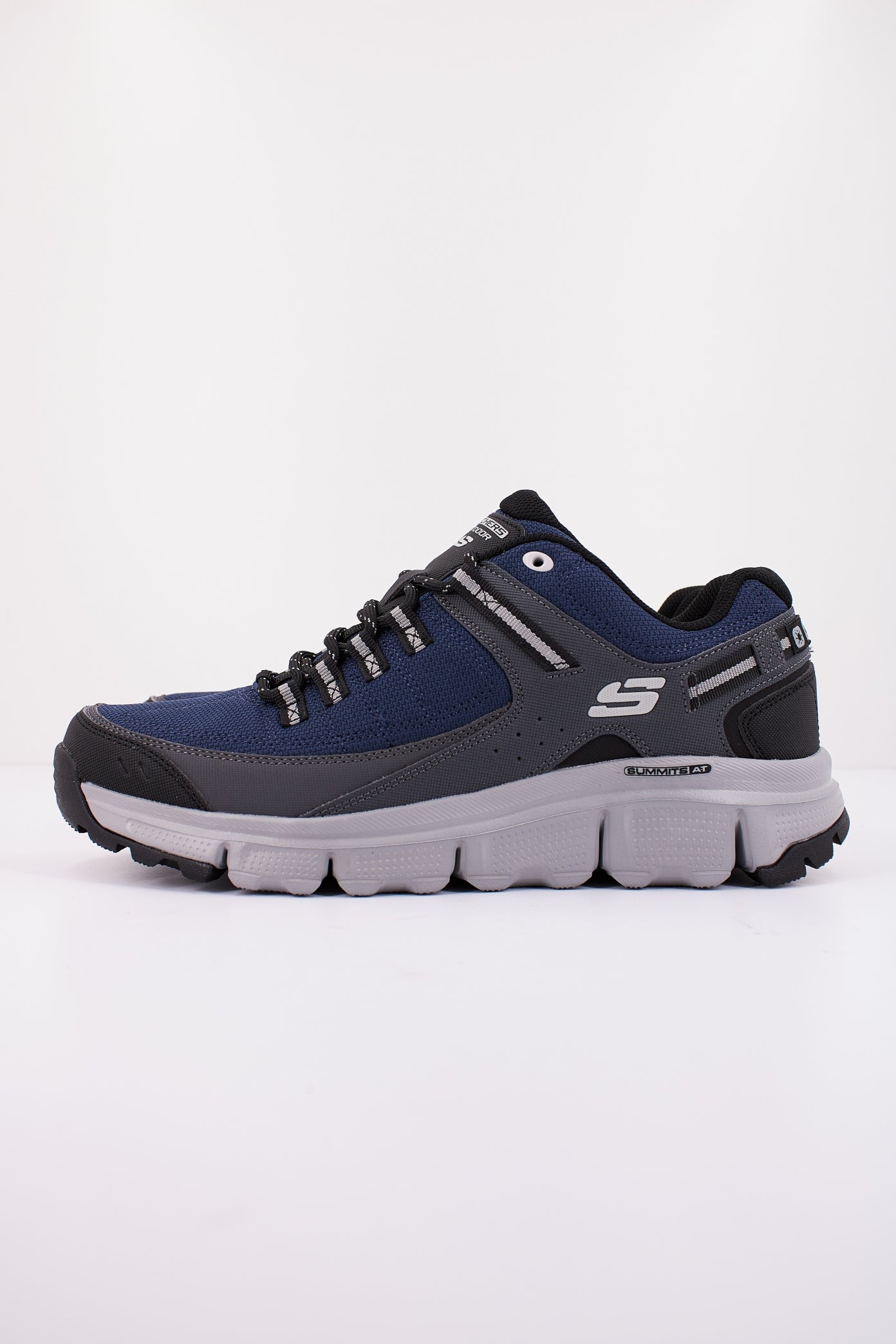 SKECHERS S  en color AZUL  (1)