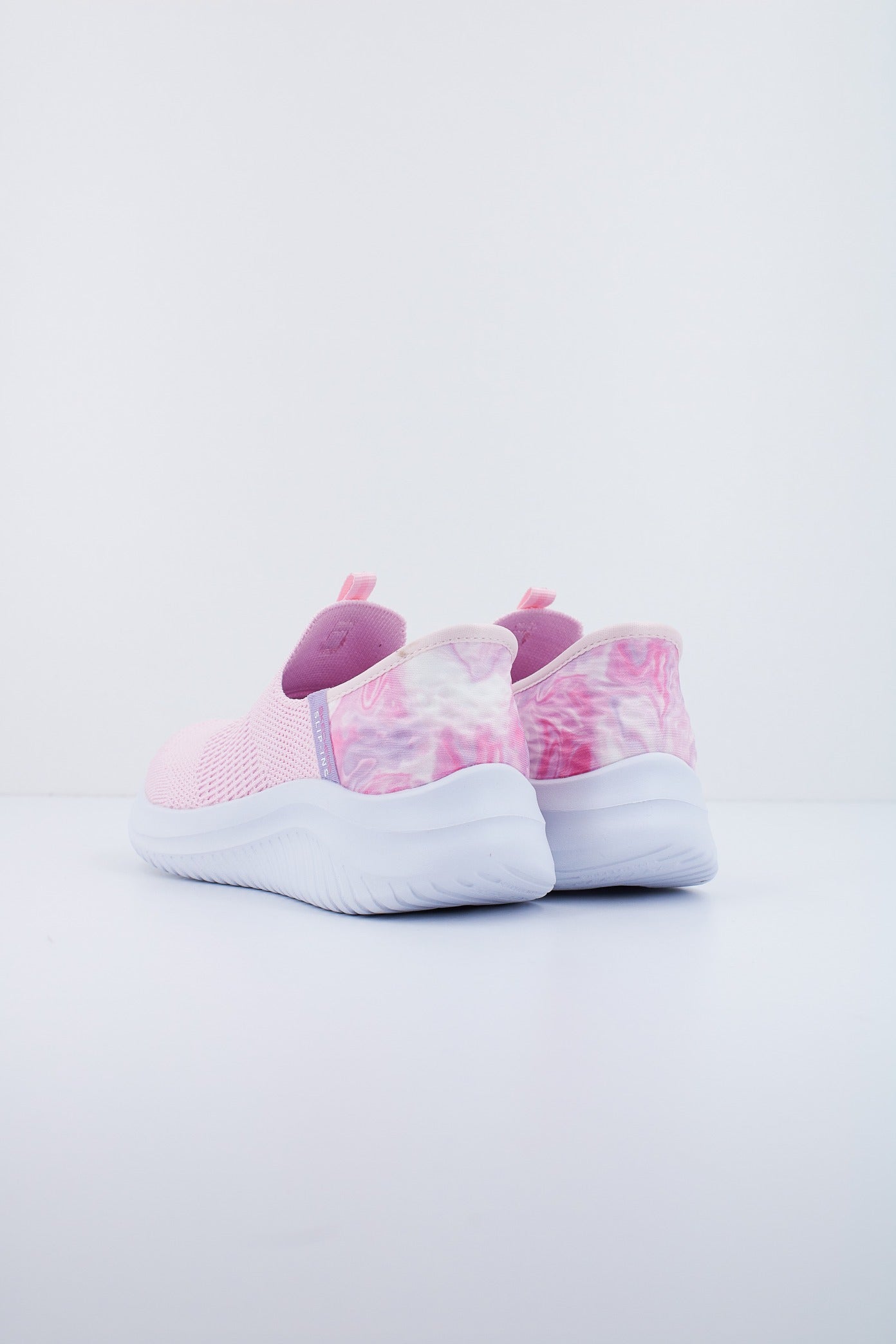 SKECHERS SLIP-INS L en color ROSA  (3)