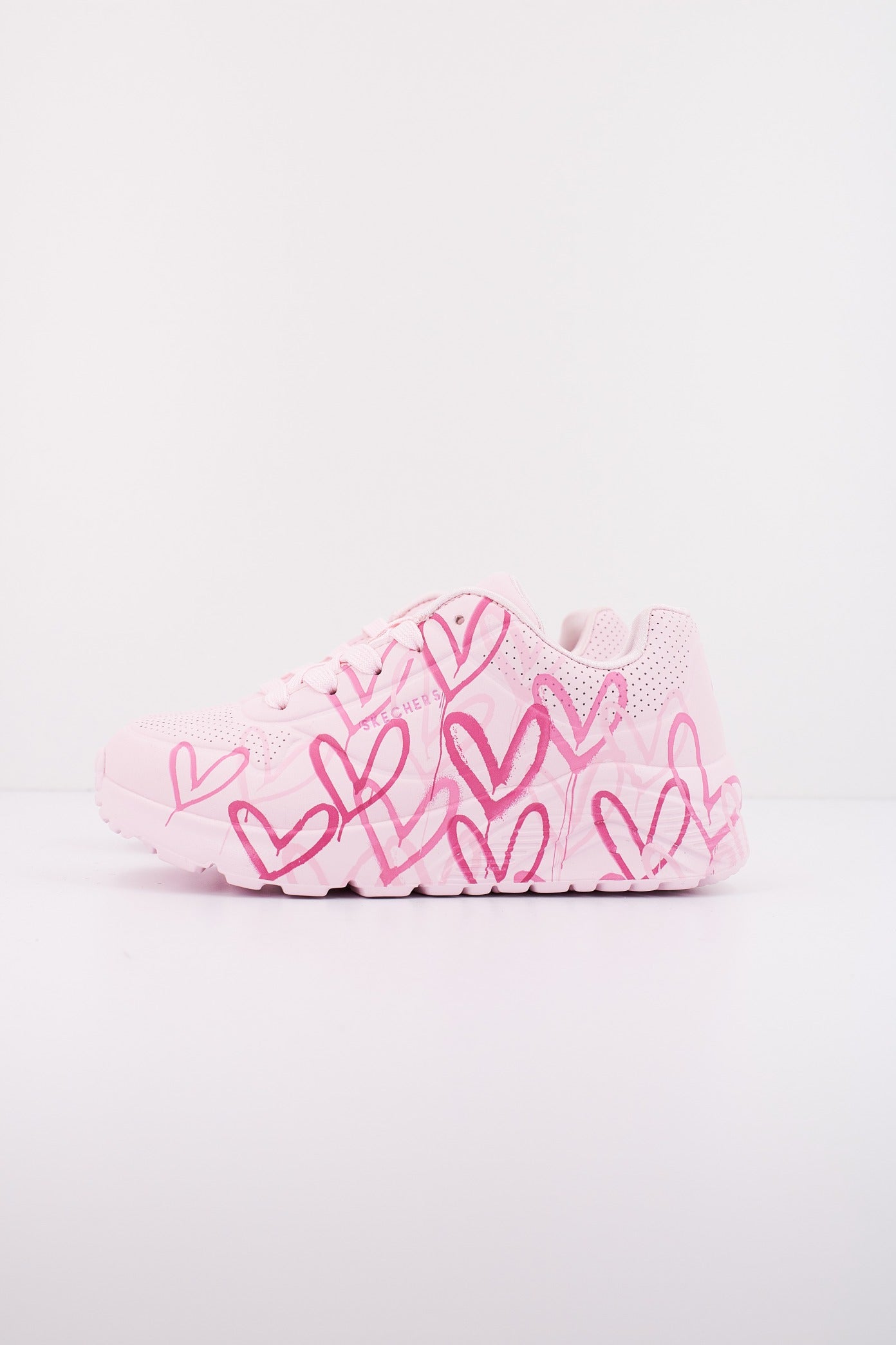 SKECHERS SKECHERS X JGOLDCROWN en color ROSA  (1)