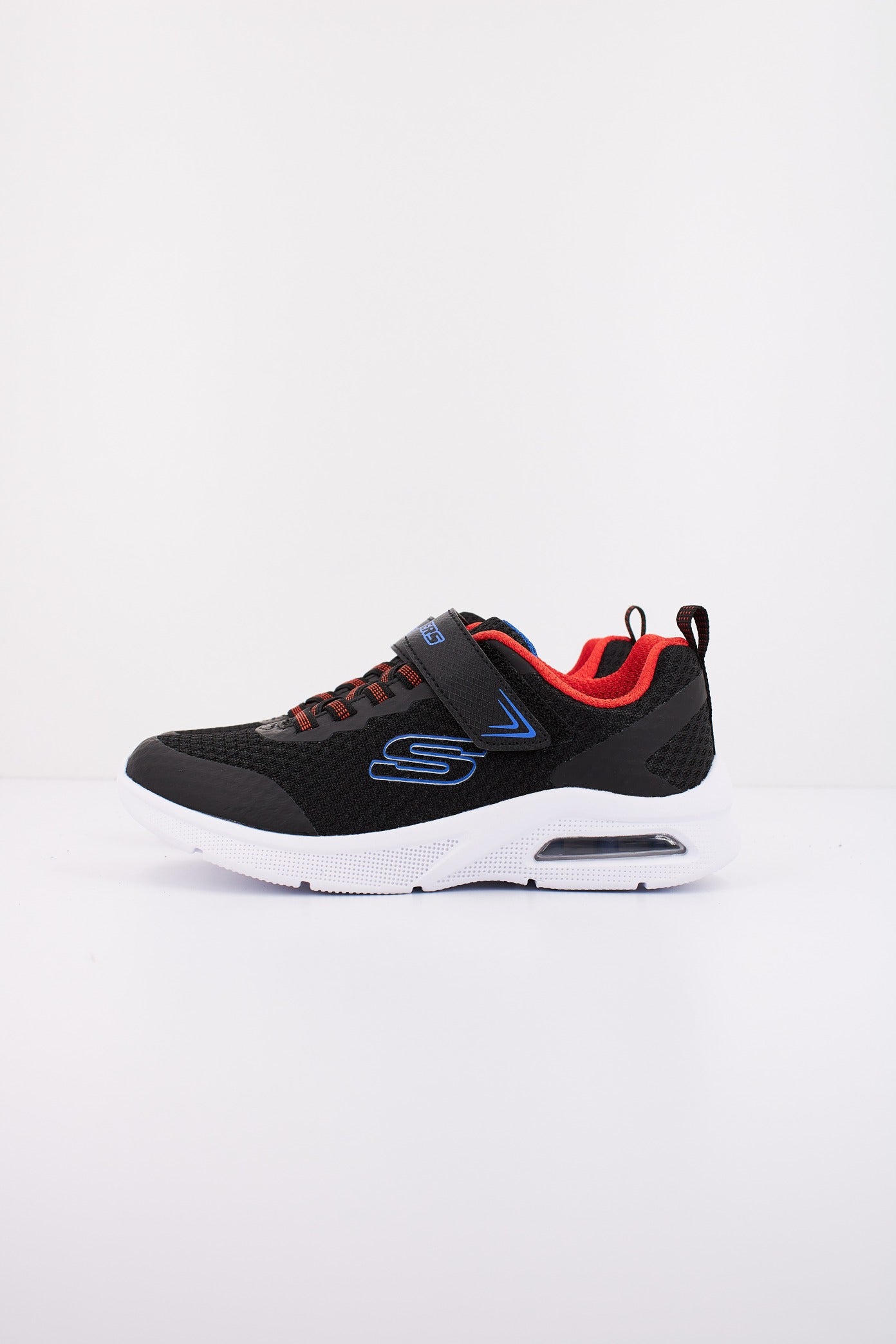 SKECHERS MICROSPEC MAX en color NEGRO  (1)