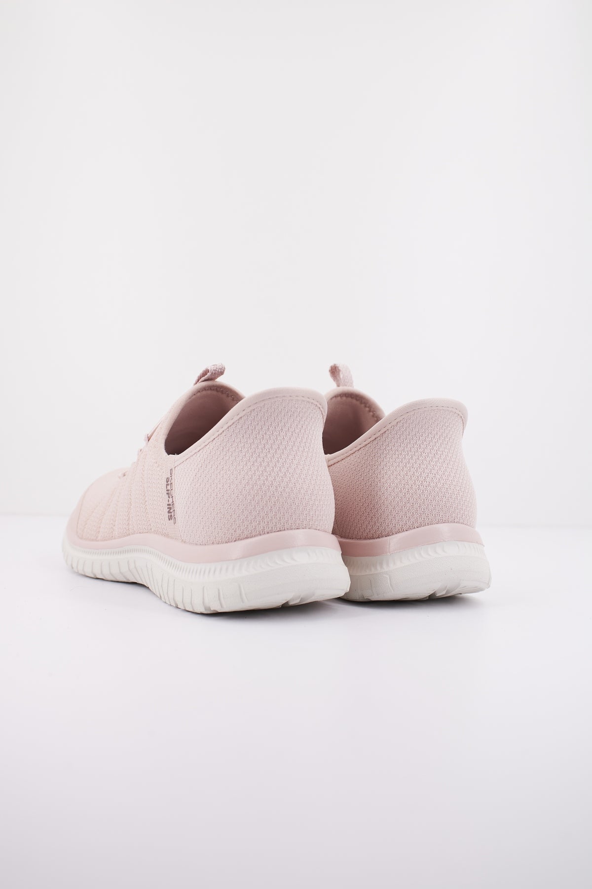 SKECHERS SLIP-INS SVIRTUE en color ROSA  (3)