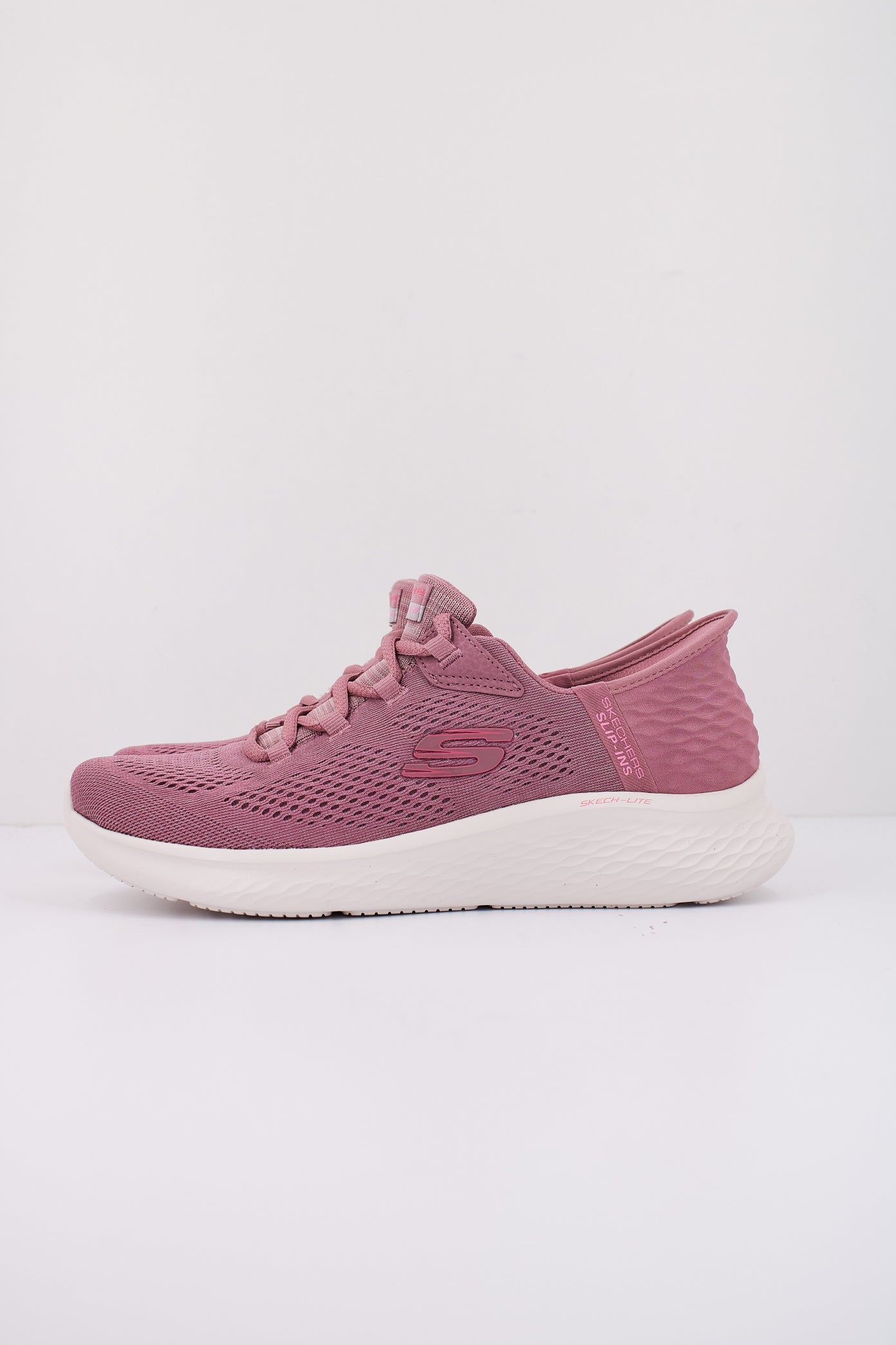 SKECHERS  PRO-NATUR en color ROSA  (1)