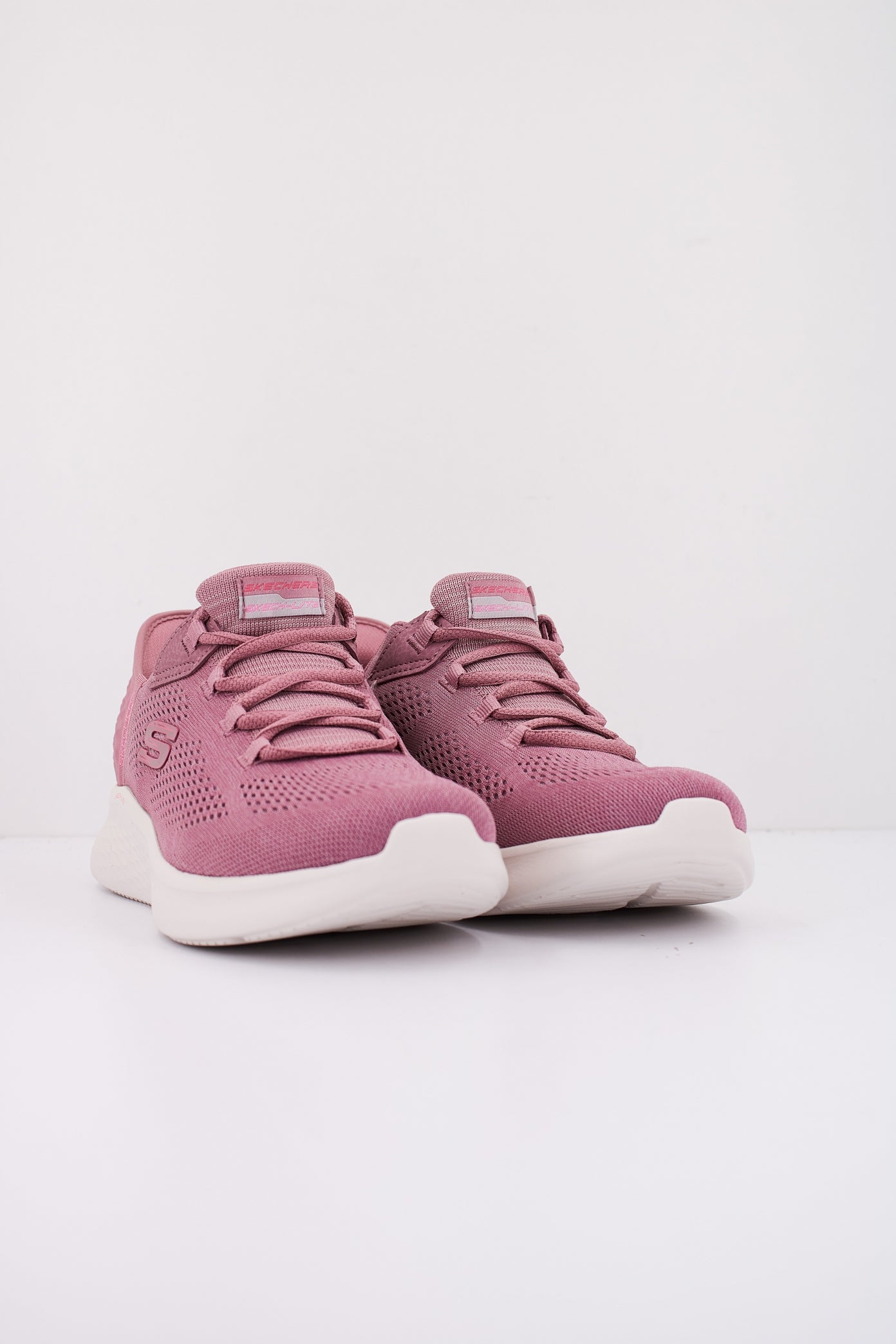 SKECHERS  PRO-NATUR en color ROSA  (2)