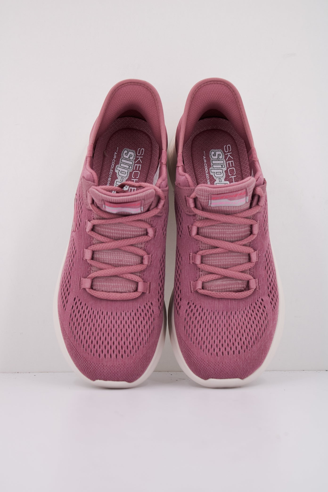 SKECHERS  PRO-NATUR en color ROSA  (3)