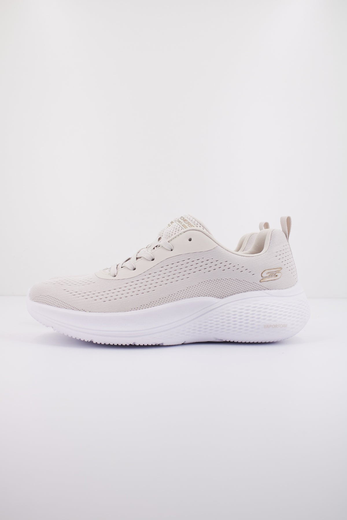 SKECHERS BOBS INFINITY en color BLANCO  (1)