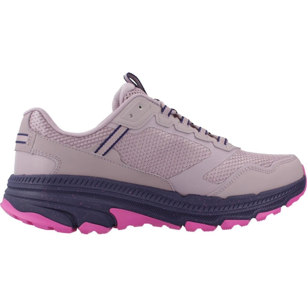 SKECHERS GO RUN TRAIL ALTITUD en color VIOLETA  (4)