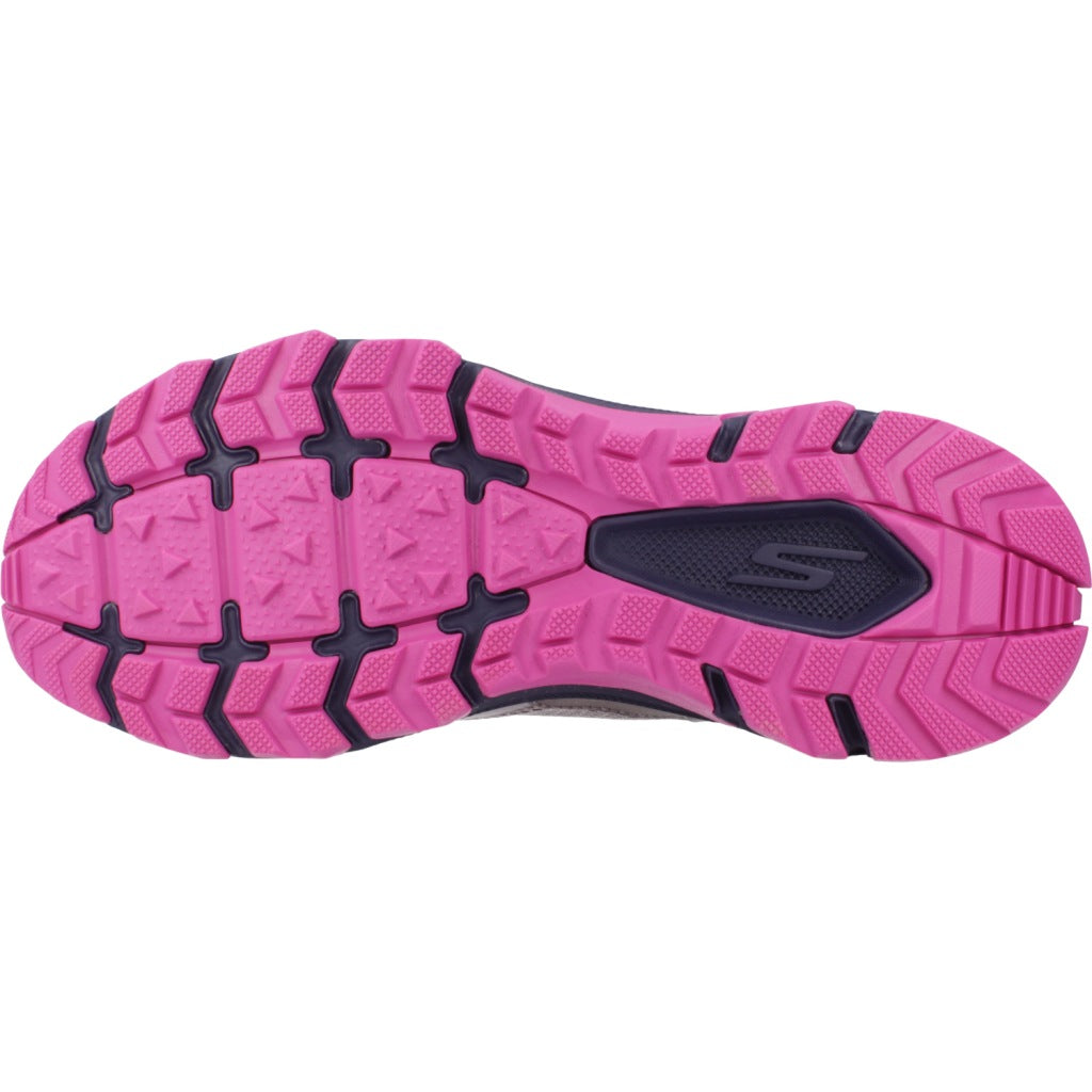 SKECHERS GO RUN TRAIL ALTITUD en color VIOLETA  (6)