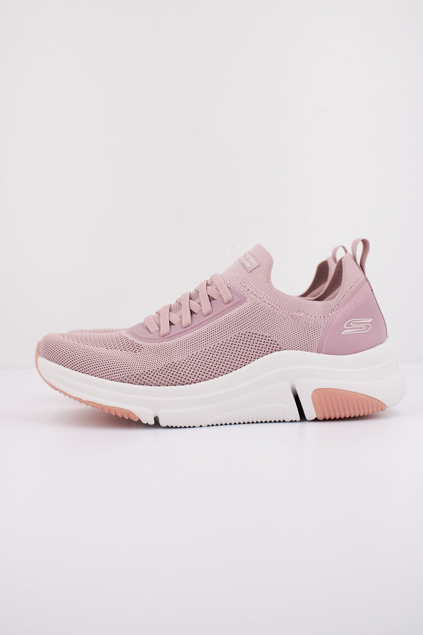 SKECHERS BOBS SPARROW FLEX - en color ROSA  (1)