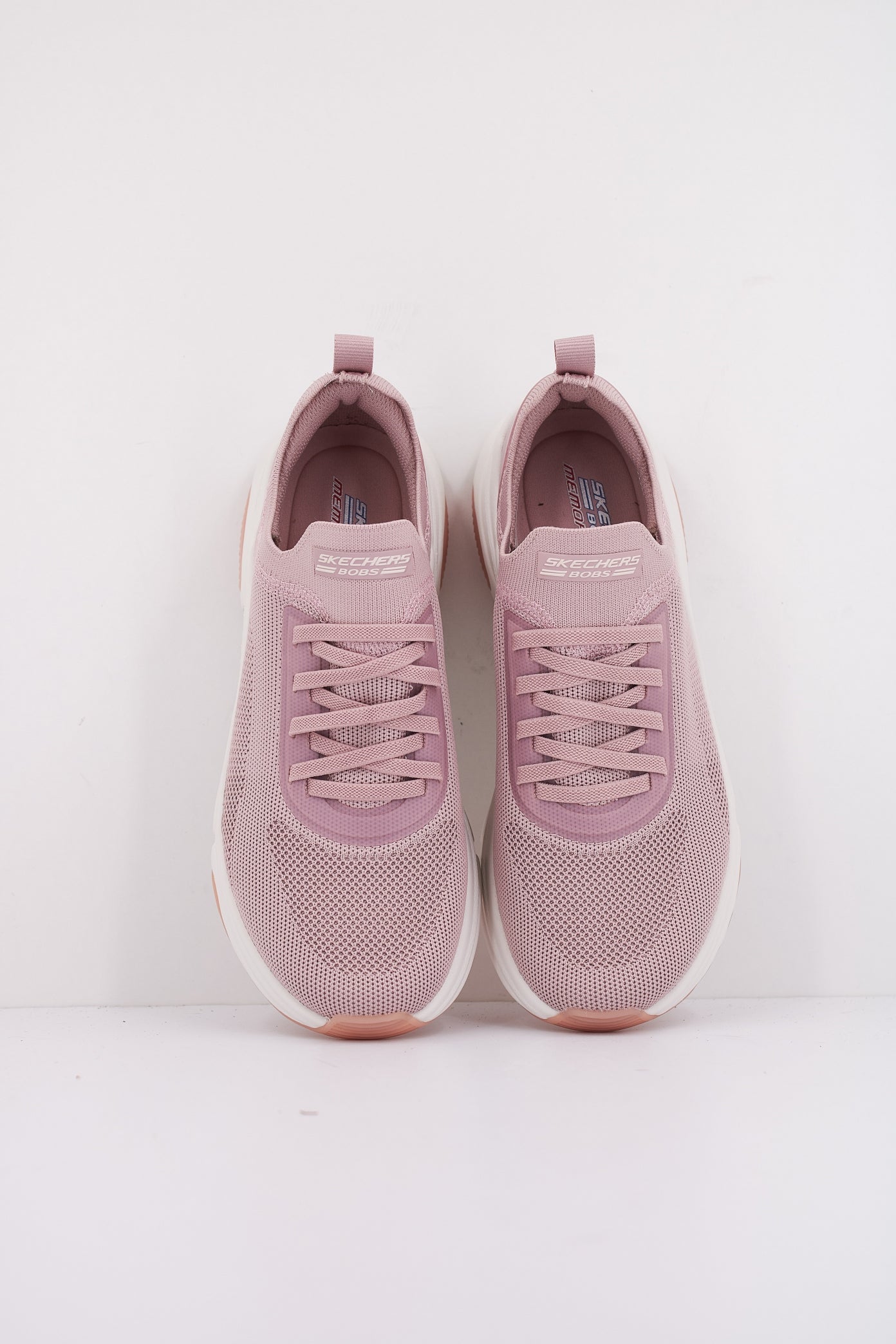 SKECHERS BOBS SPARROW FLEX - en color ROSA  (3)