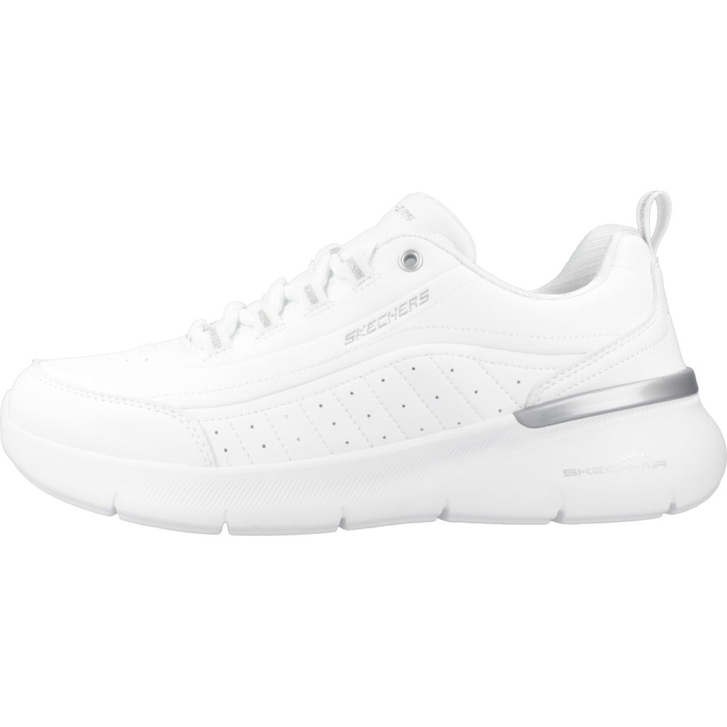 SKECHERS SKECH-AIR DYNAMIGHT en color BLANCO  (2)