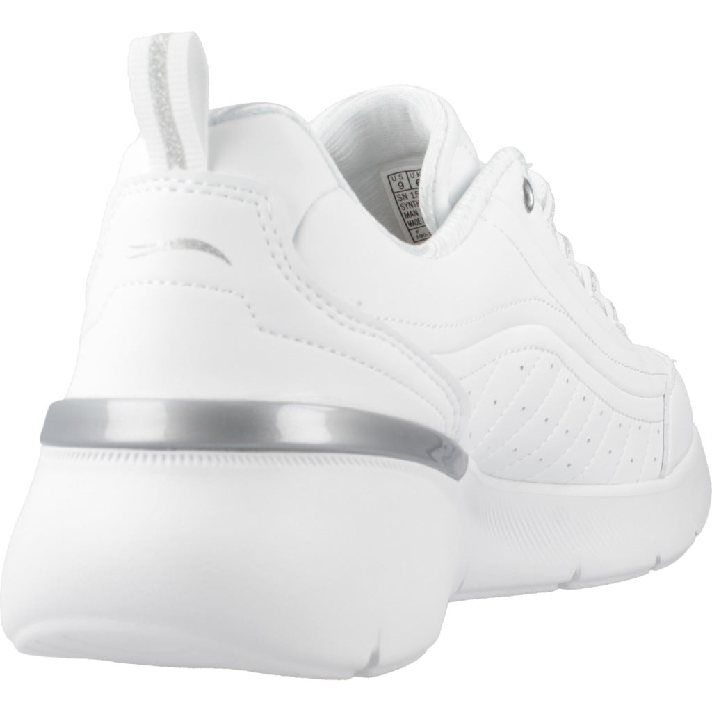 SKECHERS SKECH-AIR DYNAMIGHT en color BLANCO  (3)