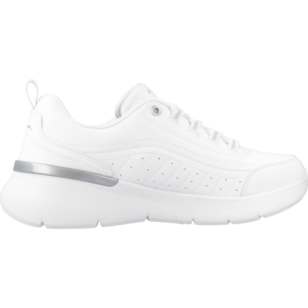 SKECHERS SKECH-AIR DYNAMIGHT en color BLANCO  (4)