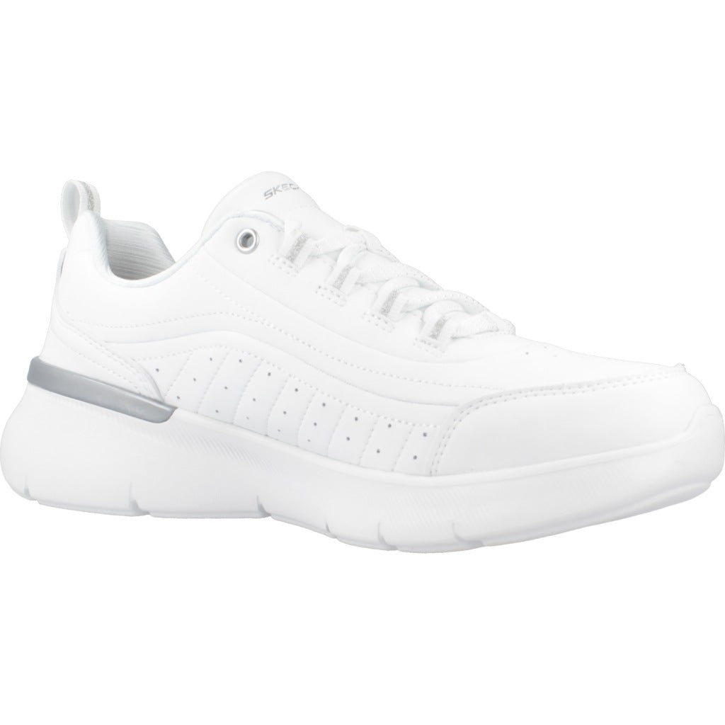 SKECHERS SKECH-AIR DYNAMIGHT en color BLANCO  (5)