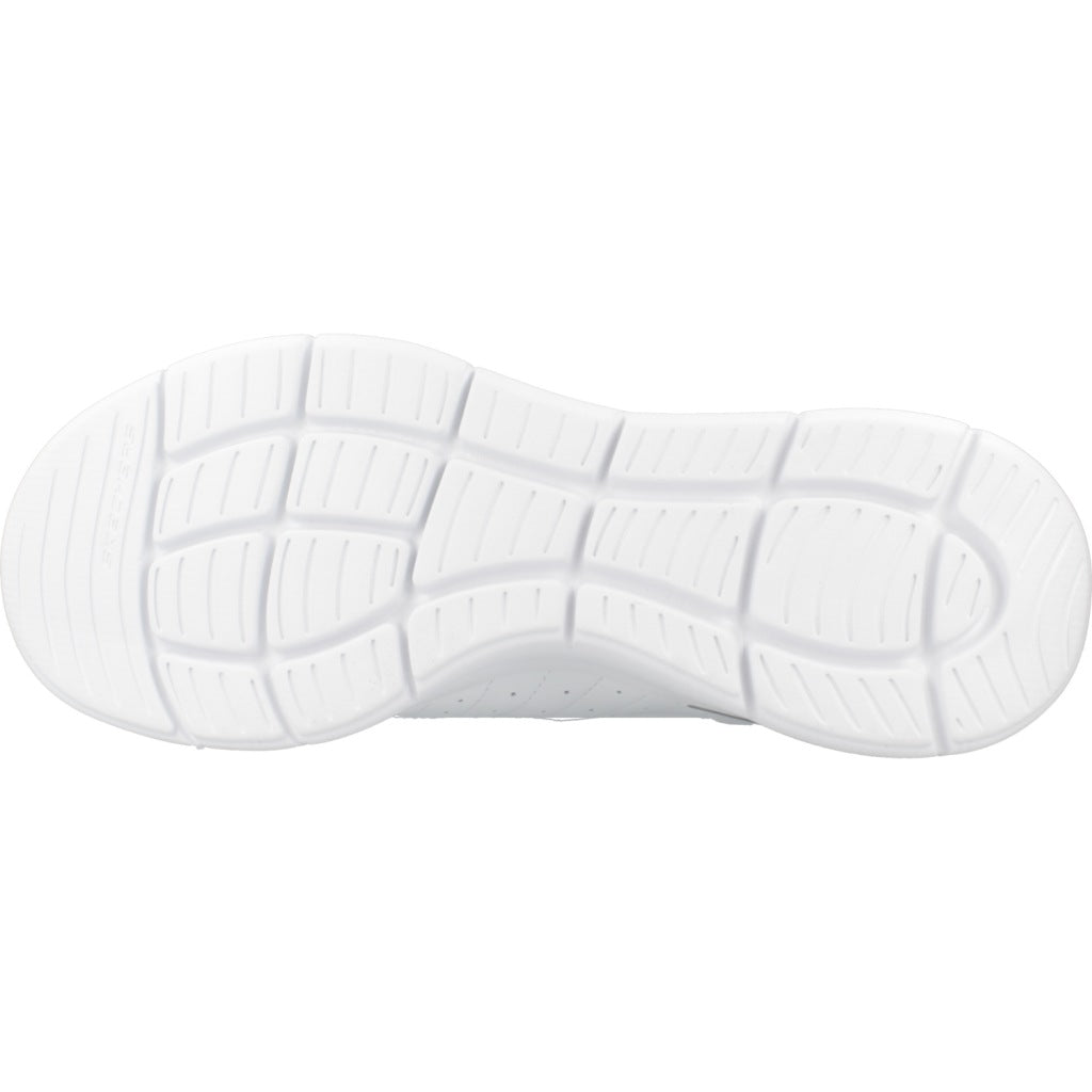 SKECHERS SKECH-AIR DYNAMIGHT en color BLANCO  (6)