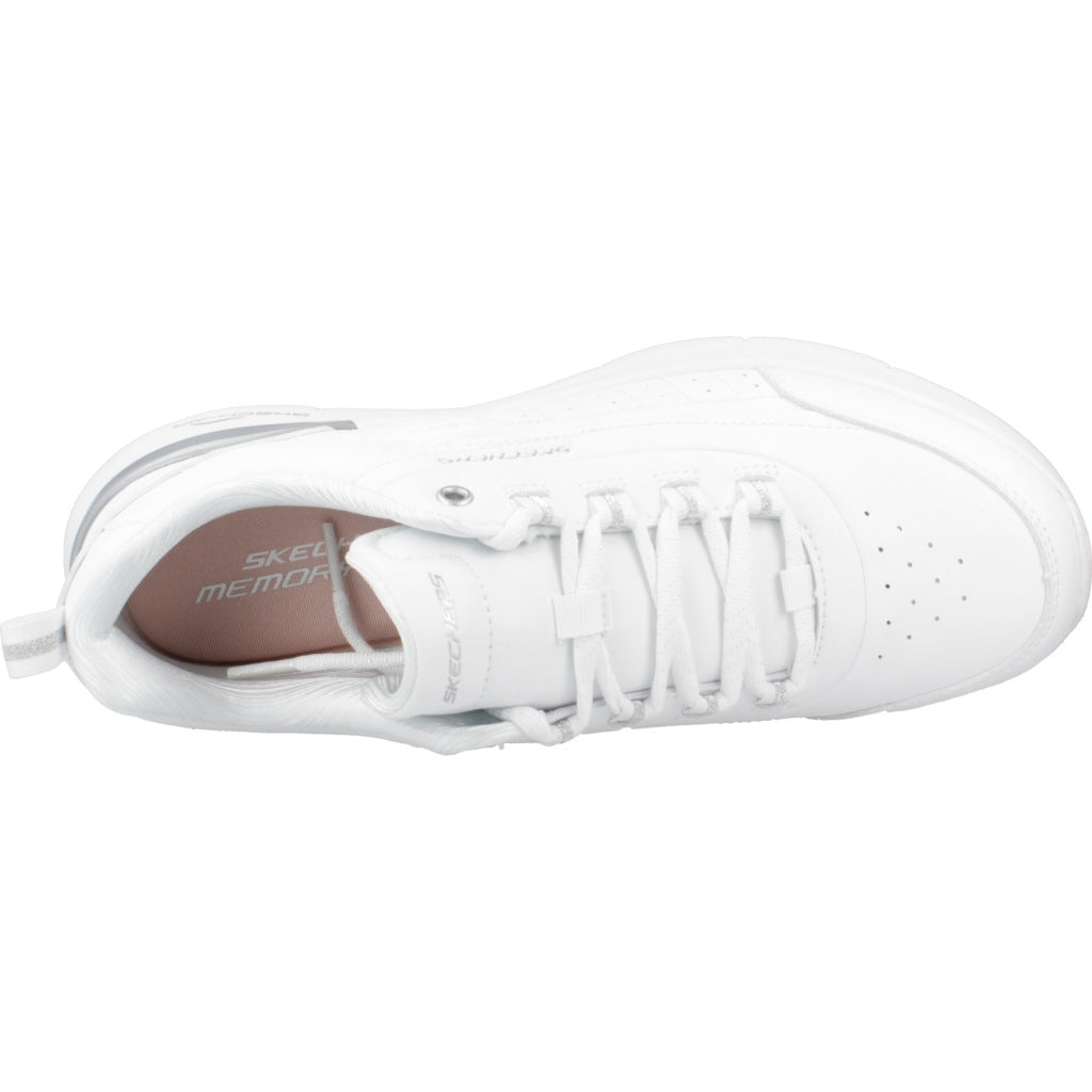 SKECHERS SKECH-AIR DYNAMIGHT en color BLANCO  (7)